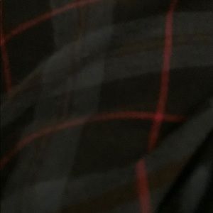 Meet your Posher, Blake